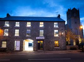 Rooms at the Lower House, Ferienwohnung in Dungannon