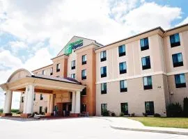 Holiday Inn Express and Suites Urbandale Des Moines by IHG