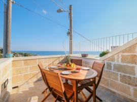 Una Torre nel Mare, apartment in Gagliano del Capo