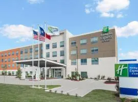 Holiday Inn Express & Suites Bryan - College Station, an IHG Hotel