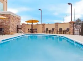 Holiday Inn Express Hotel & Suites Huntsville West - Research Park, an IHG Hotel