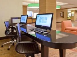 亨茨維爾西-研究園智選假日酒店