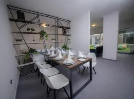 Penthouse Park