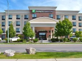 Holiday Inn Express and Suites Missoula, an IHG Hotel