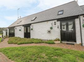 Heather Cottage, hotel with parking in Milford Haven