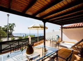 El Beril Ocean Front