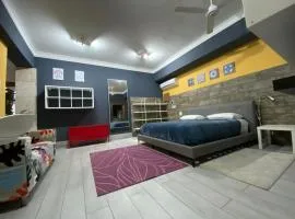 Apartahotel Guaraguao