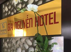 Gia Nguyen Hotel, hotel in Ninh Binh