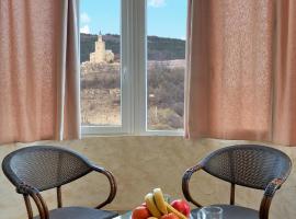 Kings View, holiday rental in Veliko Tŭrnovo