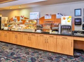 Holiday Inn Express & Suites El Paso Airport, an IHG Hotel