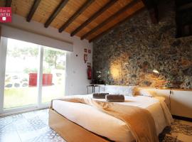 Villas de Cintra, hótel í Sintra