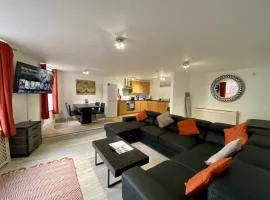 Simpson Beach View Apartments by Blackpool Service Apartments