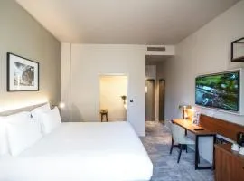 Mercure Rennes Centre Place Bretagne