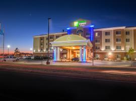 Holiday Inn Express Hotel and Suites Elk City by IHG, hotel in Elk City