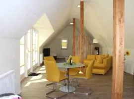 Gräfin von Paris - Appartement mit Saunanutzung