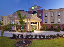 Holiday Inn Express & Suites Deer Park by IHG, hotel di Deer Park