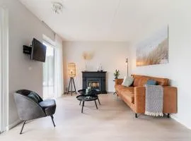 Vakantiewoning Seaside, Burgvliet 11