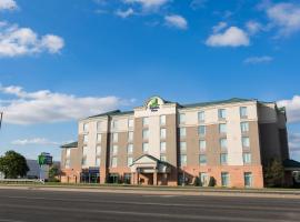 Holiday Inn Express Brampton, an IHG Hotel, hotel u gradu 'Brampton'