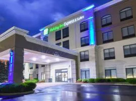 Holiday Inn Express & Suites - Indianapolis Northwest by IHG