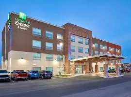 Holiday Inn Express & Suites El Paso East-Loop 375, an IHG Hotel