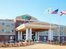 Holiday Inn Express Florence Northeast by IHG