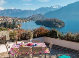 Appartamento La Vigna, hotel din Sala Comacina