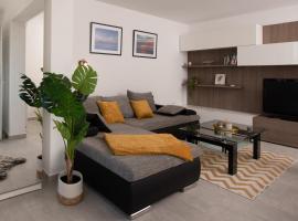 Apartment Stella, Hotel in Opatija