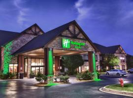 Holiday Inn St. Paul Northeast - Lake Elmo, an IHG Hotel، فندق بالقرب من St. Paul Downtown (Holman Field) - STP، Lake Elmo