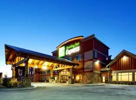 Holiday Inn Express Hotel & Suites Kalispell, an IHG Hotel