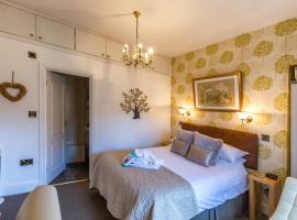 Forest Guest House, hotel near Arbeia Roman Fort & Museum, South Shields