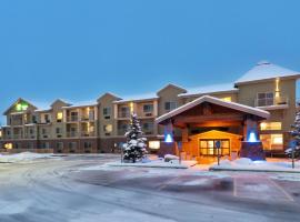 Holiday Inn Express Hotel & Suites Fraser Winter Park Area by IHG, hotel in Fraser