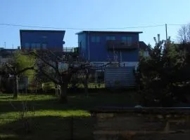 Penthouse Mosel Hunter