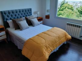 Departamento en el centro de Bariloche ca