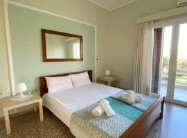 Mpanos Sea Apartment 1