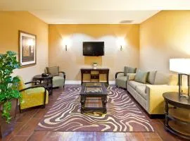 Holiday Inn Express and Suites Saint Augustine North by IHG