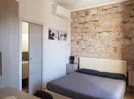 Camera ideale tra mare e montagna, bed & breakfast a Baunei