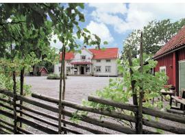 Särsta Wärdshus, hotell sihtkohas Knivsta