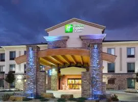 Holiday Inn Express Hotel & Suites Loveland, an IHG Hotel