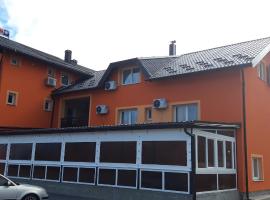 Guest House &Scaron;apina