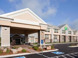 Holiday Inn Express & Suites Willmar, an IHG Hotel, hotel em Willmar