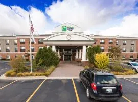Holiday Inn Express Hotel & Suites Grand Blanc by IHG