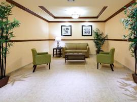 Holiday Inn Express Fresno Northwest - Herndon by IHG, hotel in Herndon