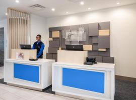 Holiday Inn Express & Suites St. Louis - Chesterfield by IHG, hotel en Chesterfield
