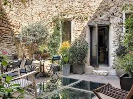 La vie de chateau