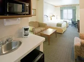 Holiday Inn Express Hotel & Suites Eagle Pass by IHG