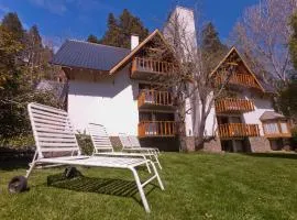Cabañas Rucaleufu