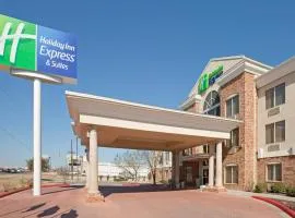 Holiday Inn Express Hotel & Suites Eagle Pass, an IHG Hotel