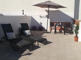 Apartamento Jazmín 49 Centro - Adults Recommended, hotel blizu znamenitosti Balkon Evrope, Nerja