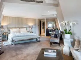 Radisson Blu Hotel, London Mercer Street