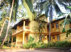 Palolem Guest House